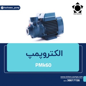 PMk60