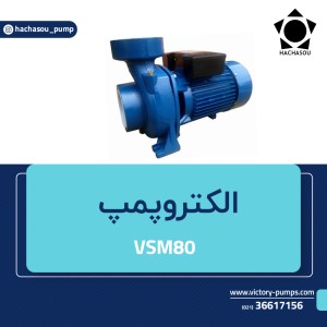 VSM80