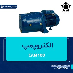 CAM100
