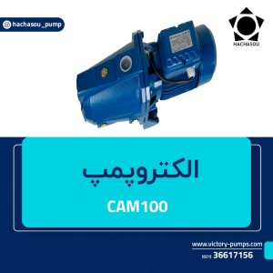 CAM100