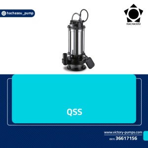 QSS
