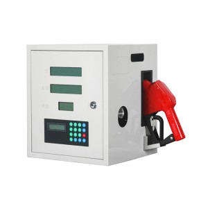 پمپ سوخت مینی AC-60