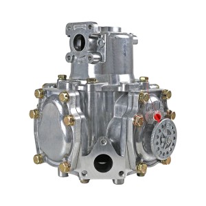 فلومتر پیستونی لهستانی RSJ-85