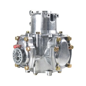 فلومتر پیستونی لهستانی RSJ-85