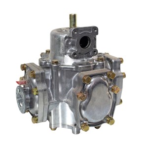 فلومتر پیستونی لهستانی RSJ-65