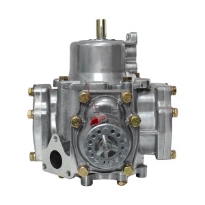 فلومتر پیستونی لهستانی RSJ-65