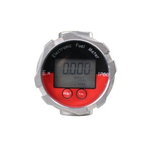جریان سنج توربین الکتریکی اکسپروف FM-44