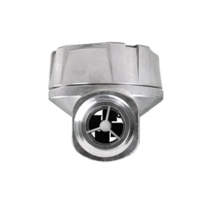 جریان سنج توربین الکتریکی اکسپروف FM-44