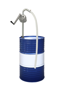 پمپ دستی 1 لیتر در چرخش TS-50