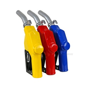 نازل سوخت خودکار AC-11A با قلاب