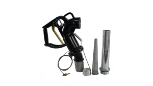 نازل سوخت دستی AC-310 Big Flow