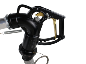 نازل سوخت دستی AC-310 Big Flow