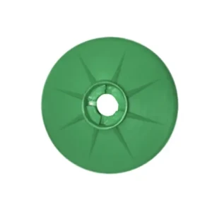 عایق نازل/کاور