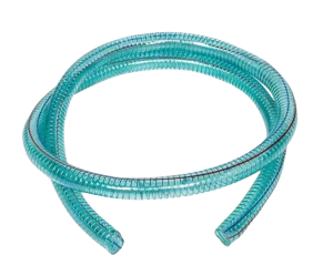 شلنگ مکش PVC