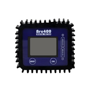 جریان سنج روغن الکتریکی OILM01