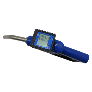نازل اتوماتیک AC-38 ADblue با سنجش