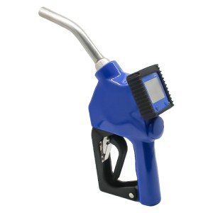 نازل اتوماتیک AC-38 ADblue با سنجش