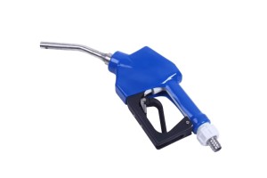 نازل اتوماتیک پلاستیکی ADblue