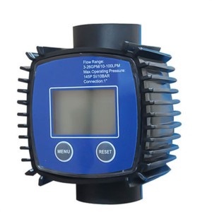 سنجش K24 ADblue