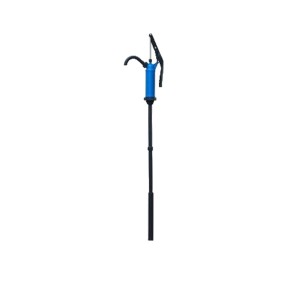 پمپ دستی TS-51-PP ADblue Hand Drum