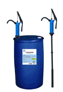 پمپ دستی TS-51-PP ADblue Hand Drum