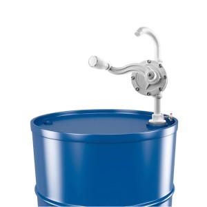پمپ دستی TS-32-PP ADblue Hand Drum