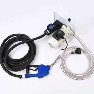 کیت پمپ ACAD40 AC ADblue