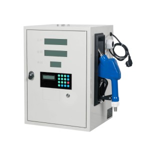 توزیع کننده کوچک AC-AD50 ADblue