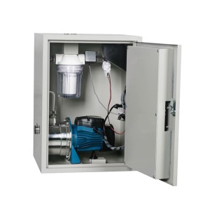 توزیع کننده کوچک AC-AD50 ADblue
