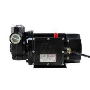 پمپ خود پرایمینگ اکسپروف ACYB-62 12V/24V