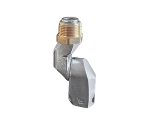 شیلنگ چرخشی 360 درجه ای AC-45B