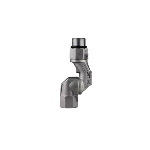 شیلنگ چرخشی 360 درجه ای AC-45B