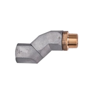 شیلنگ چرخشی 360 درجه ای AC-45C