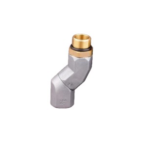 شیلنگ چرخشی 360 درجه ای AC-45C