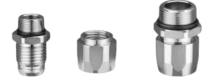 شیلنگ چرخشی ثابت AC-HS-1BS