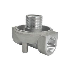 فیلتر سوخت GL-5-Y