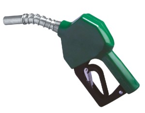 نازل سوخت خاموش خودکار AC-11B