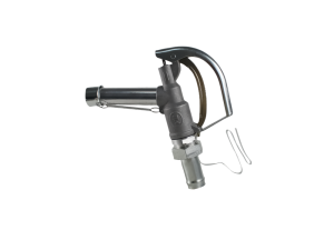 نازل سوخت دستی AC-300 Big Flow