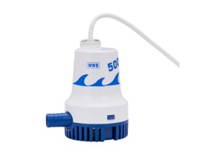 پمپ های آب آشامیدنی غیر اتوماتیک مدل WWB-05806