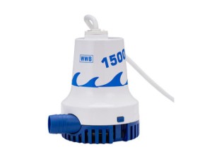 پمپ های آب آشامیدنی غیر اتوماتیک مدل WWB-05806