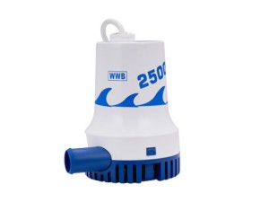 پمپ های آب آشامیدنی غیر اتوماتیک مدل WWB-05808