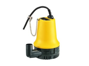 پمپ های آب آشامیدنی غیر اتوماتیک مدل BL-2512