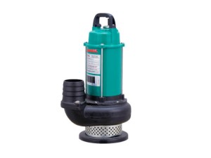 پمپ خورشیدی هیبریدی AC/DC 2.2KW