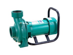 پمپ آب خورشیدی DC