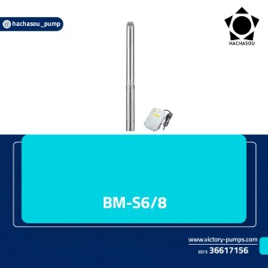 BMS6-8