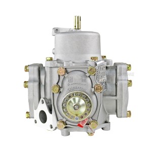 فلومتر پیستونی RSJ-65