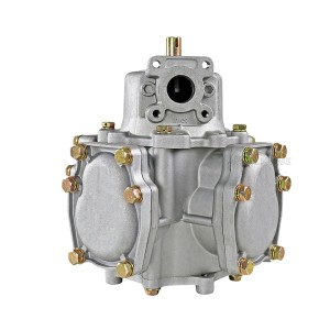 فلومتر پیستونی RSJ-65