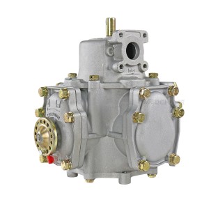 فلومتر پیستونی RSJ-65