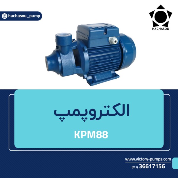 KPM88