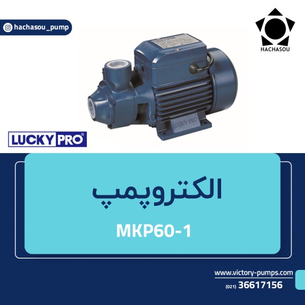 MKP60-1